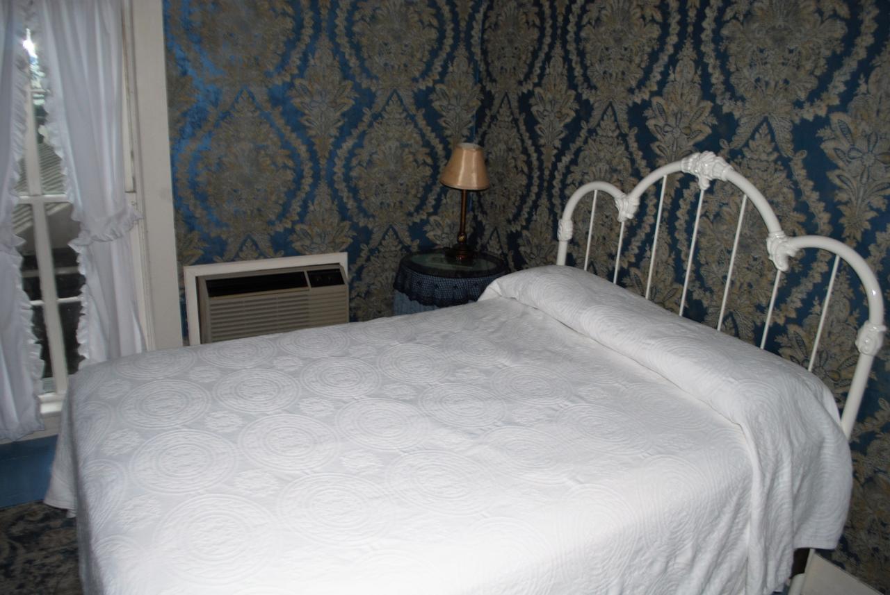 The Historic Park Hotel Put-in-Bay Dış mekan fotoğraf