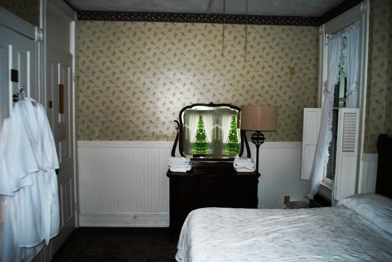 The Historic Park Hotel Put-in-Bay Dış mekan fotoğraf