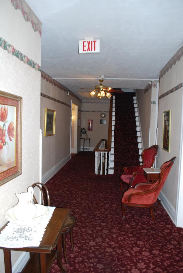 The Historic Park Hotel Put-in-Bay Dış mekan fotoğraf