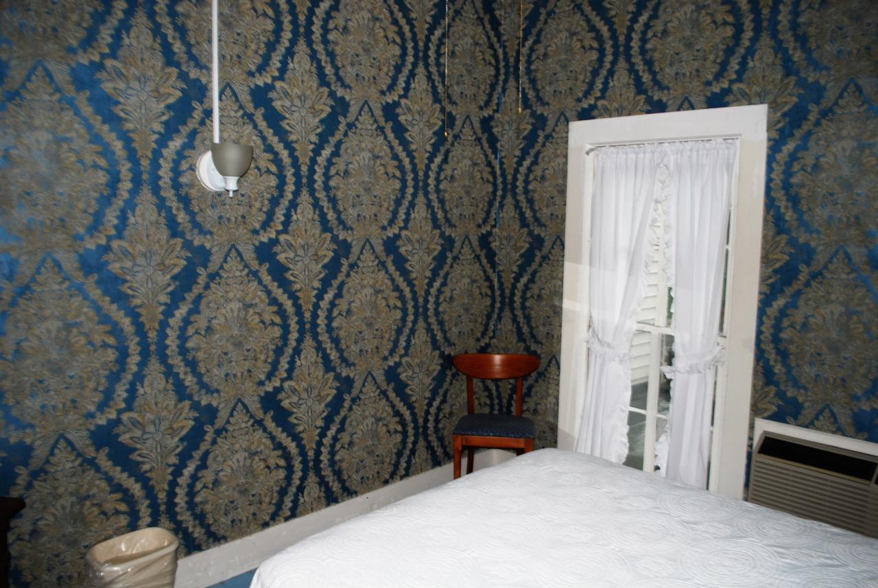 The Historic Park Hotel Put-in-Bay Dış mekan fotoğraf