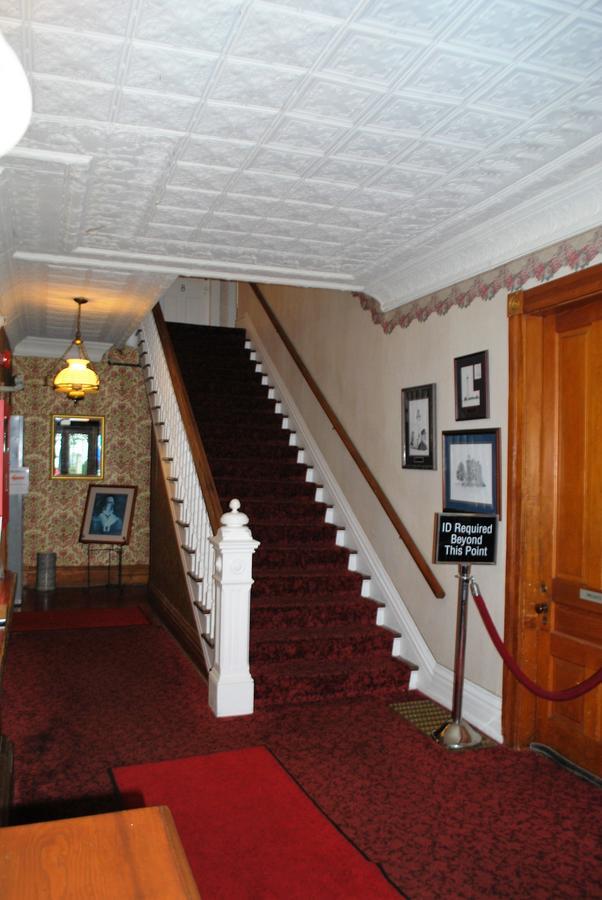 The Historic Park Hotel Put-in-Bay Dış mekan fotoğraf